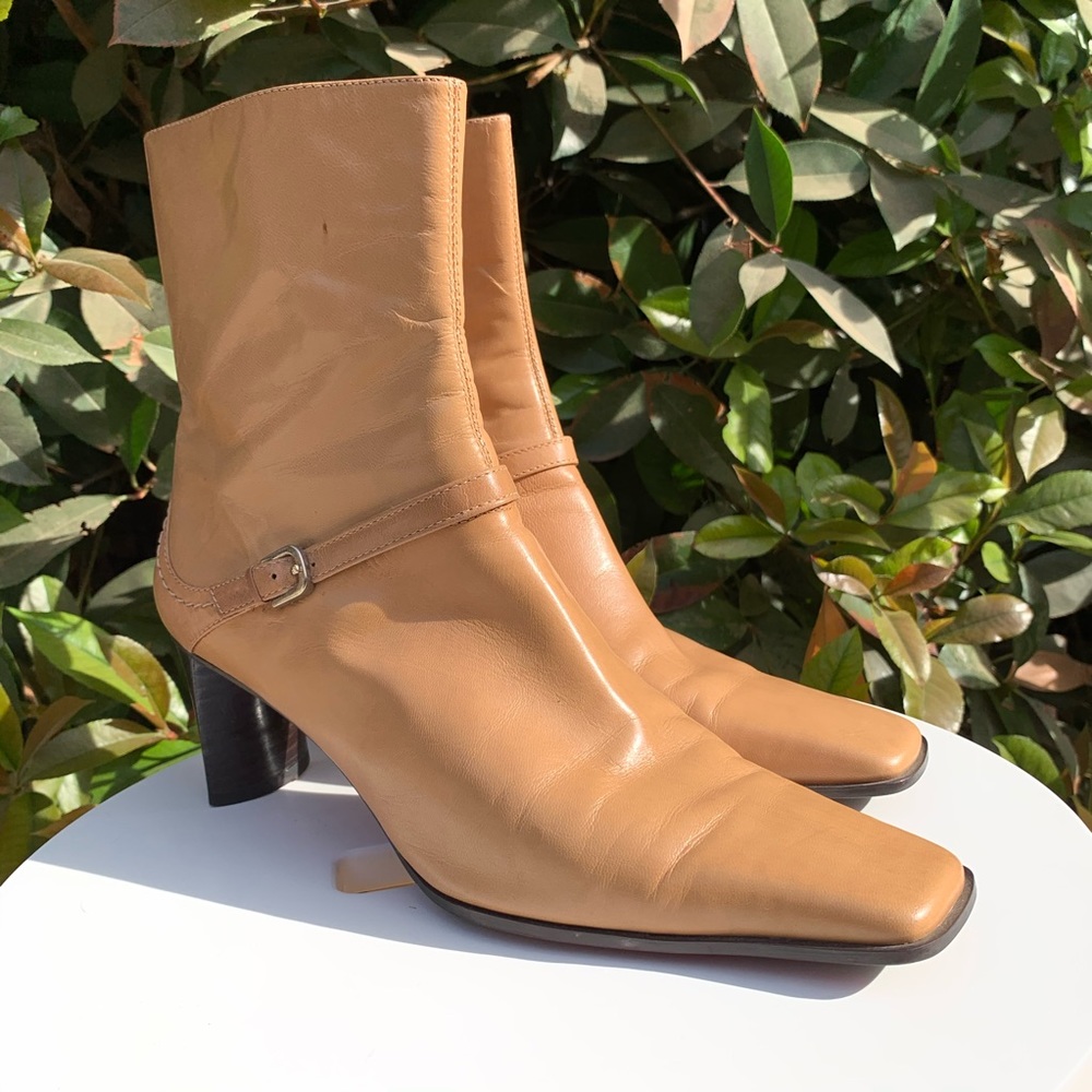 Nine West Booties